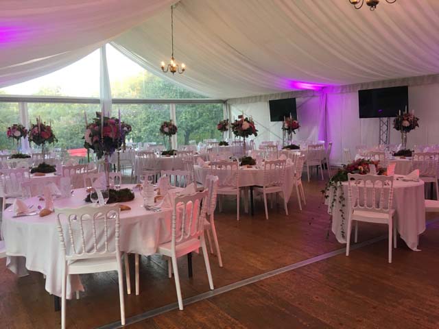 SARL LOCA EVENTS