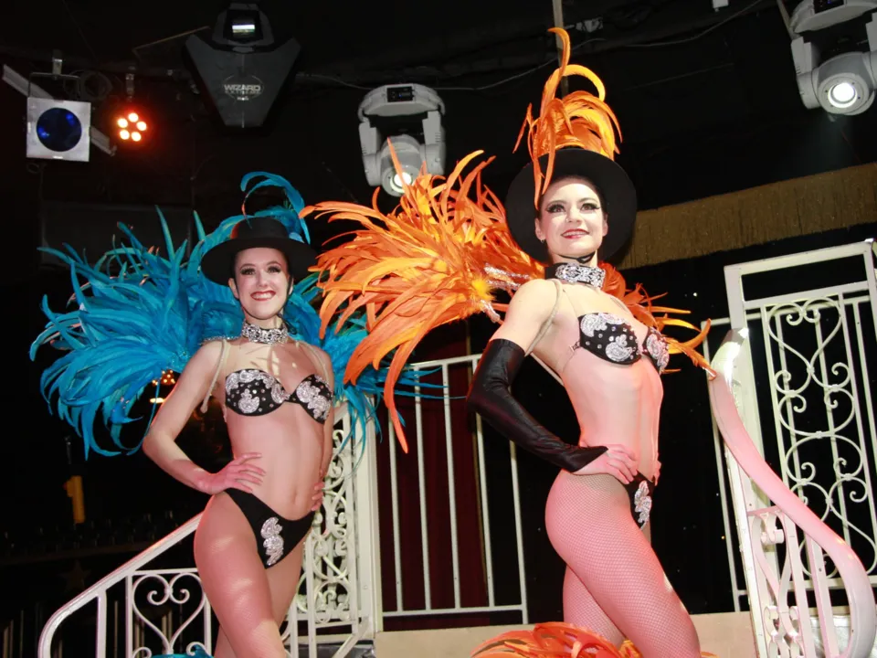 le circus