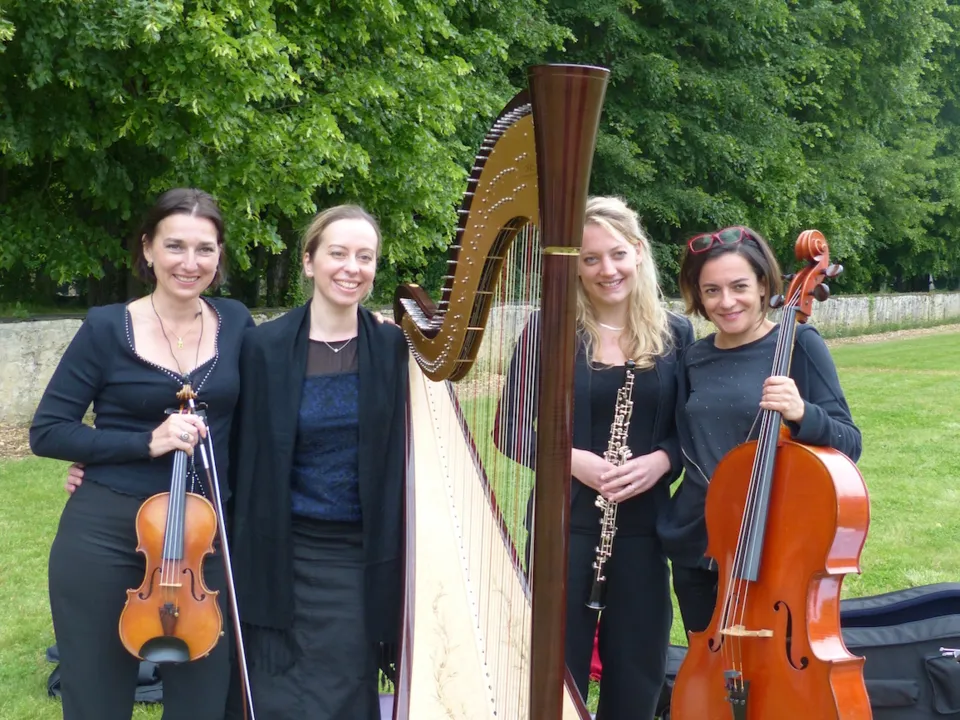 Ensemble Althéa