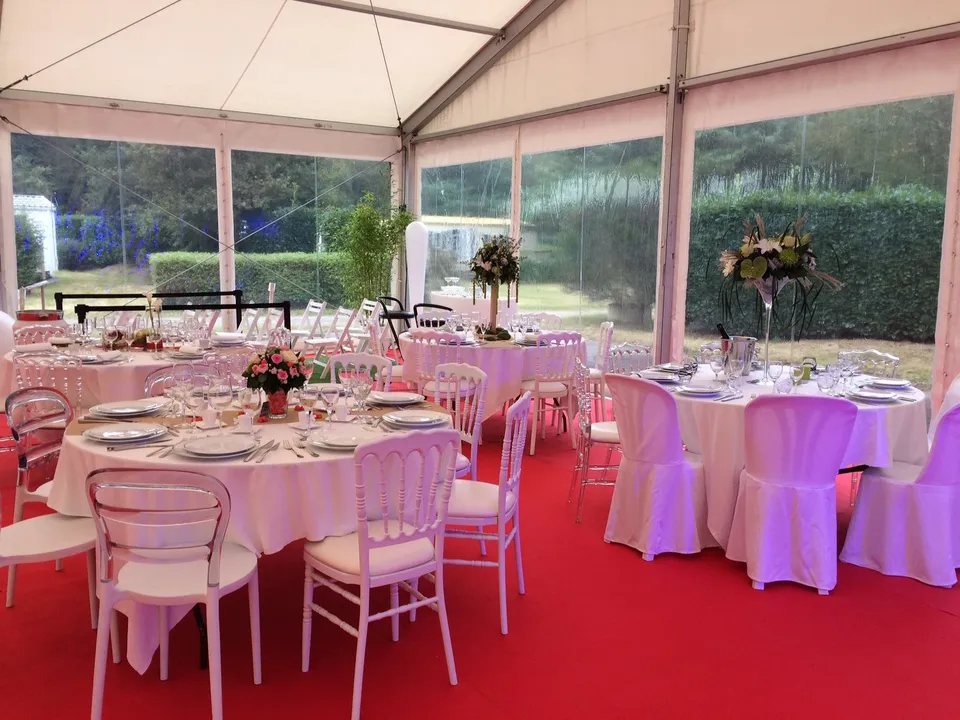 BRETAGNE STRUCTURE LOCATION