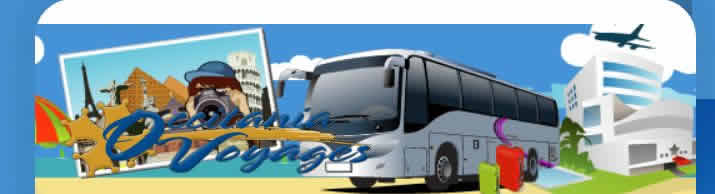 Autocars Occitania Voyages