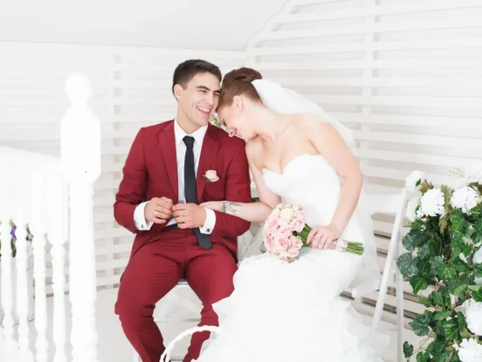 Mariage-38.com
