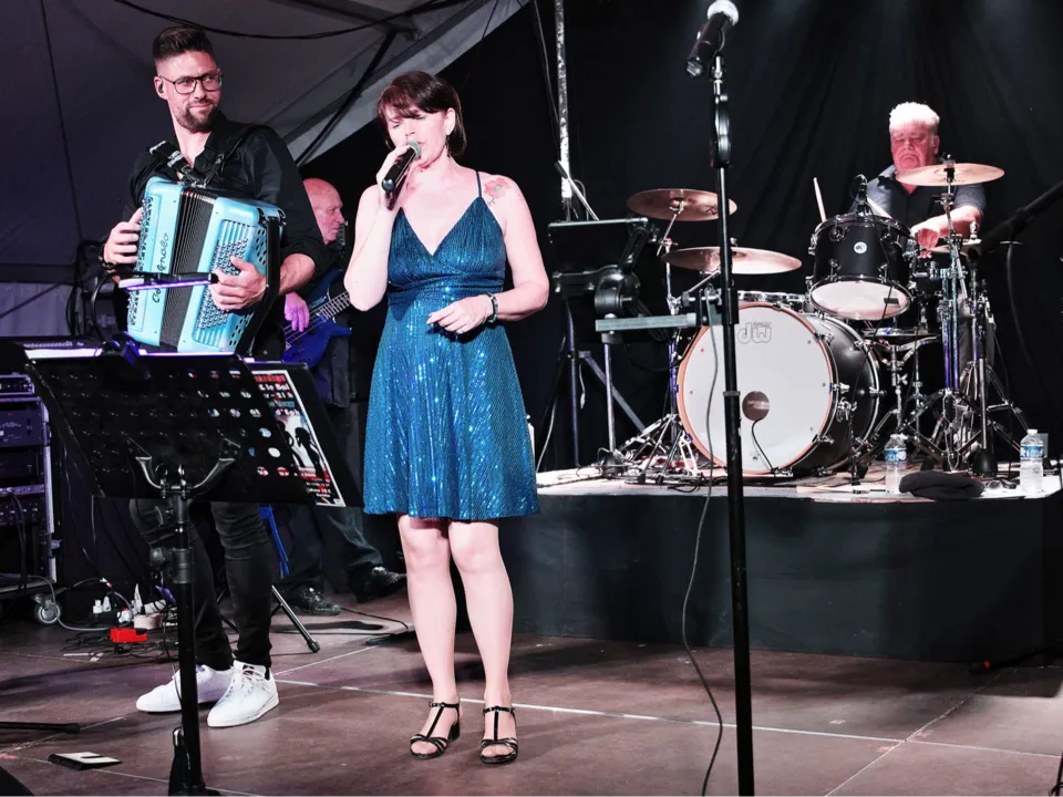 ORCHESTRE MIRANDA