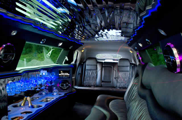 my limousine