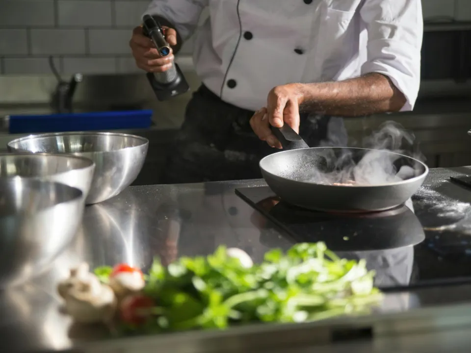 TRAITEUR ANTILLAIS LYON