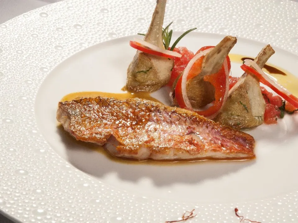 CUISINIER PICHARLES
