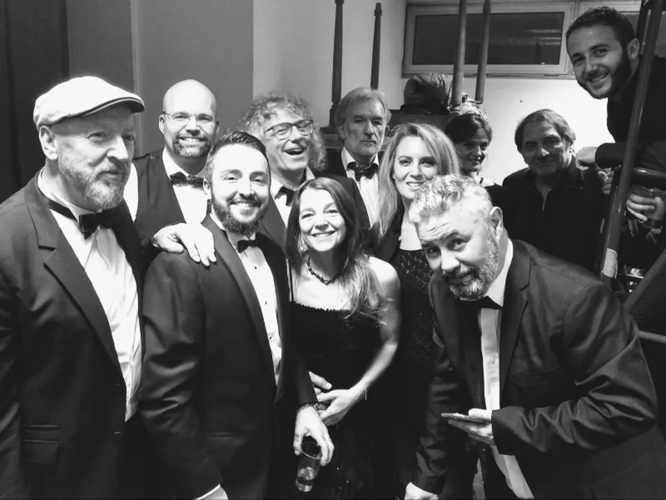 LES COUREURS D'OCEANS