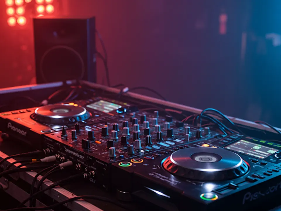 dj joss