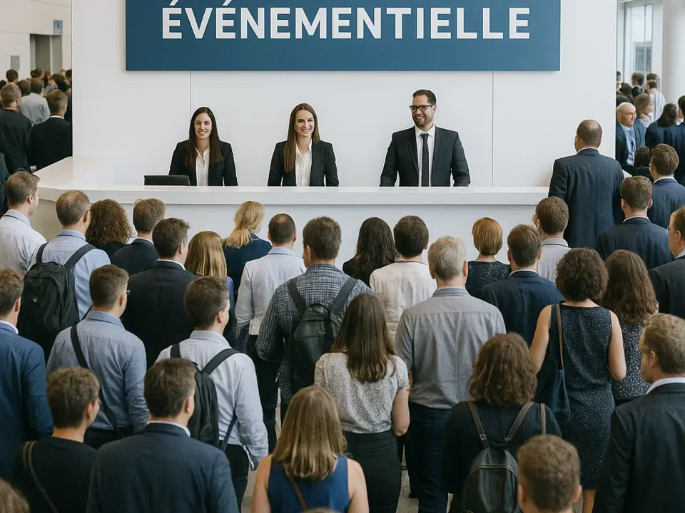 AERIA EVENTS