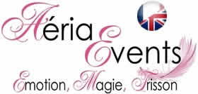 AERIA EVENTS