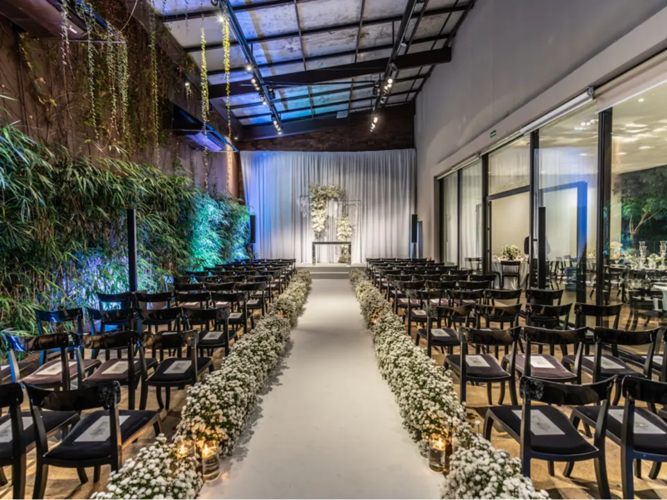 AERIA EVENTS