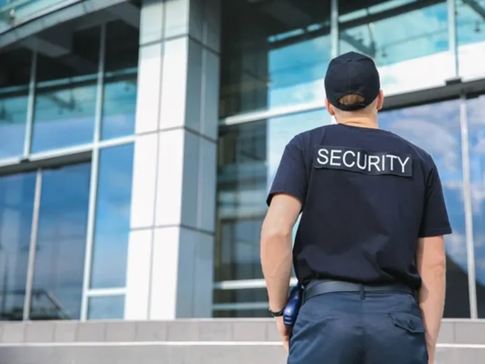 Partenair Security