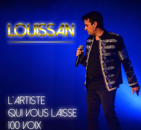 LOUISSAN