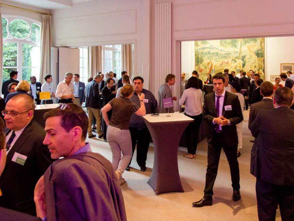 THINK EVENT