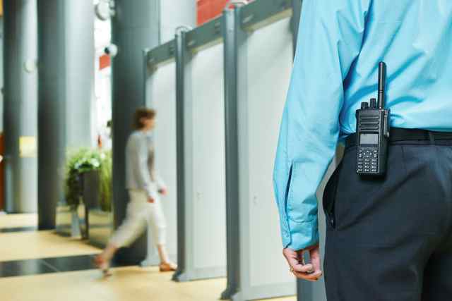 securite montoirienne