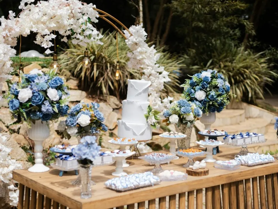 MY BACHELOR EVENTS