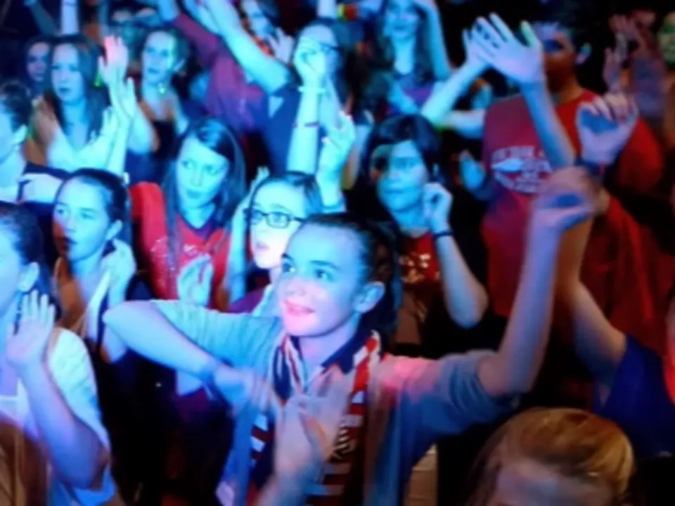 animdj teuf