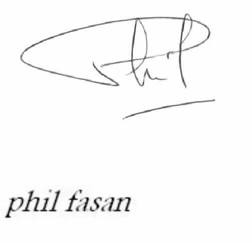 Phil Fasan