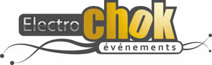 electrochok evenements