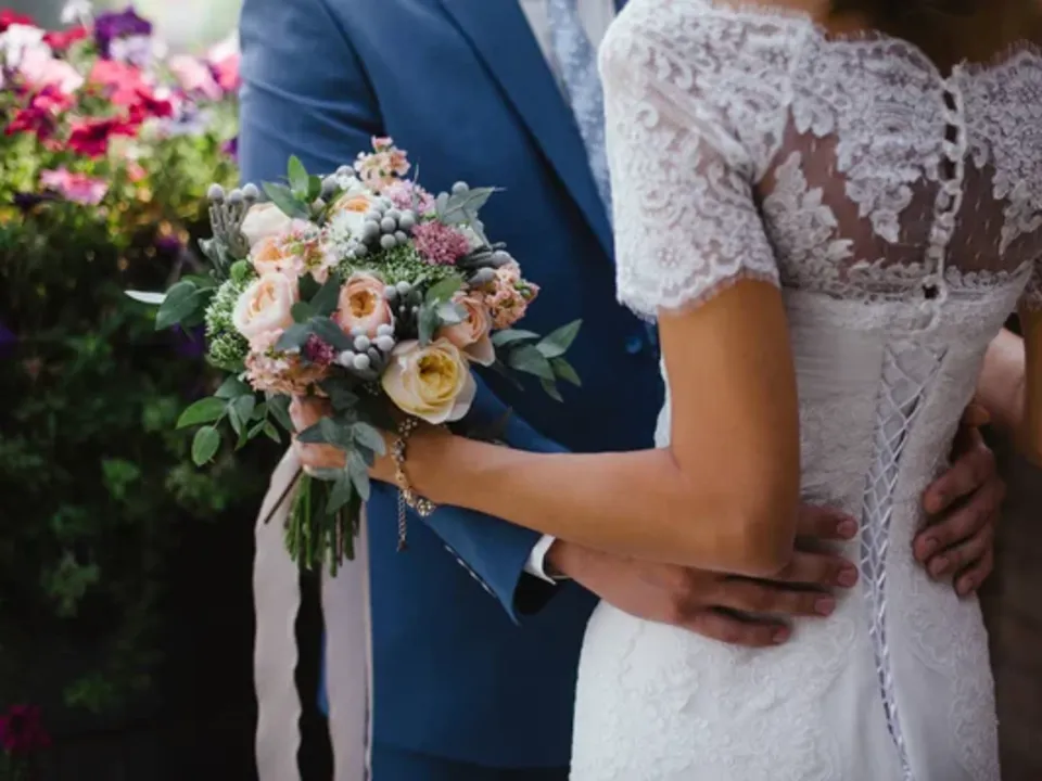 JESSICA WEDDING