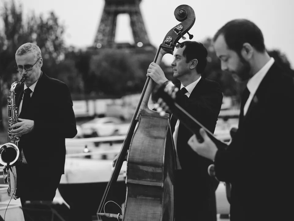OCEANO Jazz Evénements