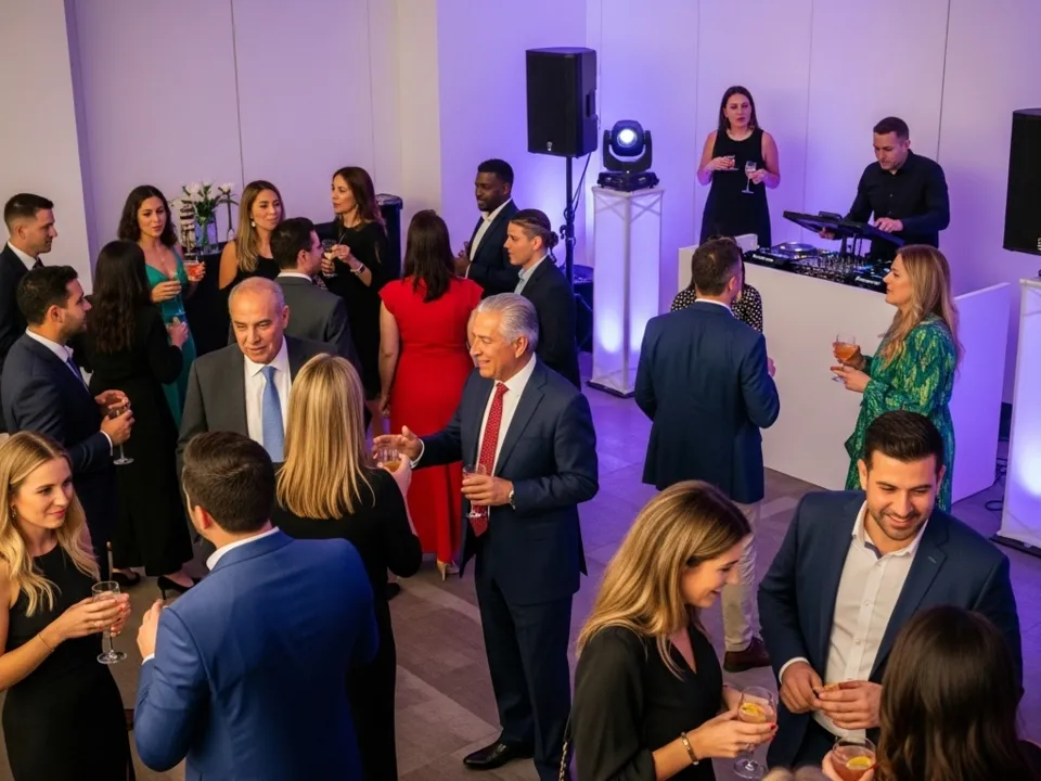Hera Event & Lifestyle Management