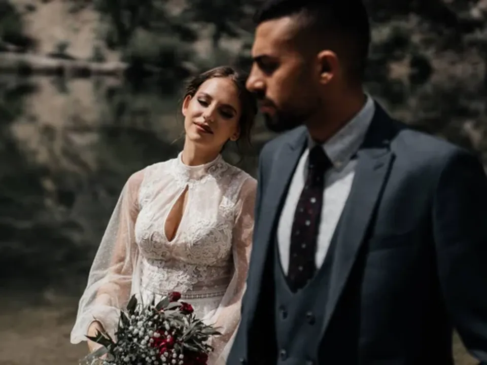 Scarlett Event, wedding planner herault