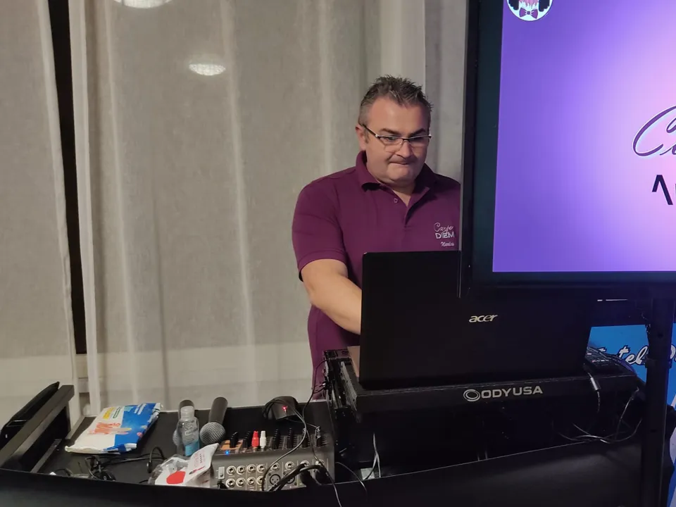 CARPE DIEM ANIMATION