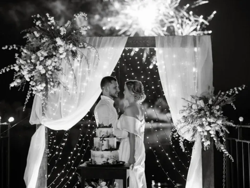 PRELUDE AU MARIAGE