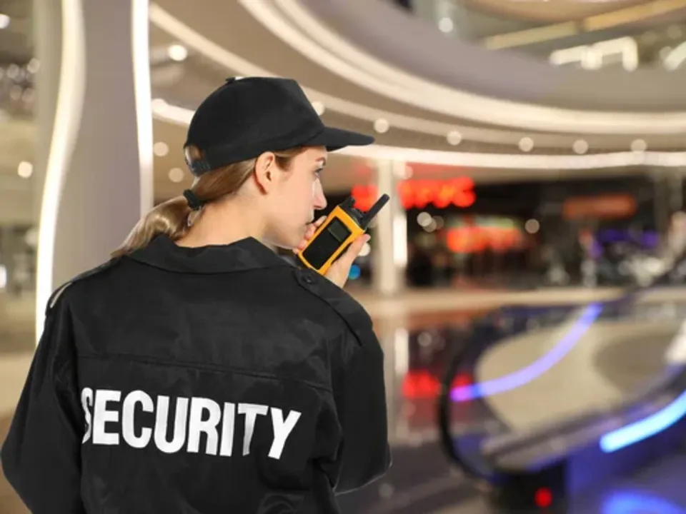 Atrium Protection Privée