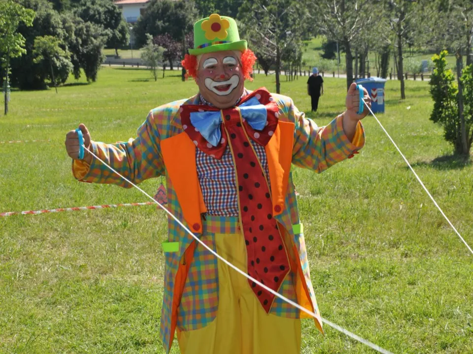 COMPAGNIE MONSIEUR JACQUES