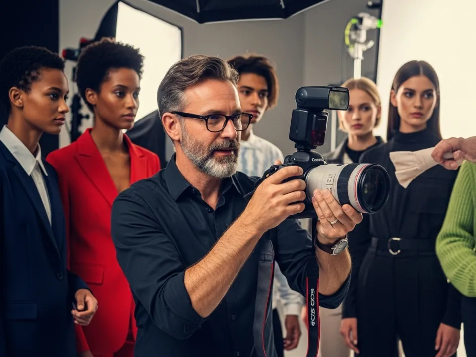 Le Pochat Photographe