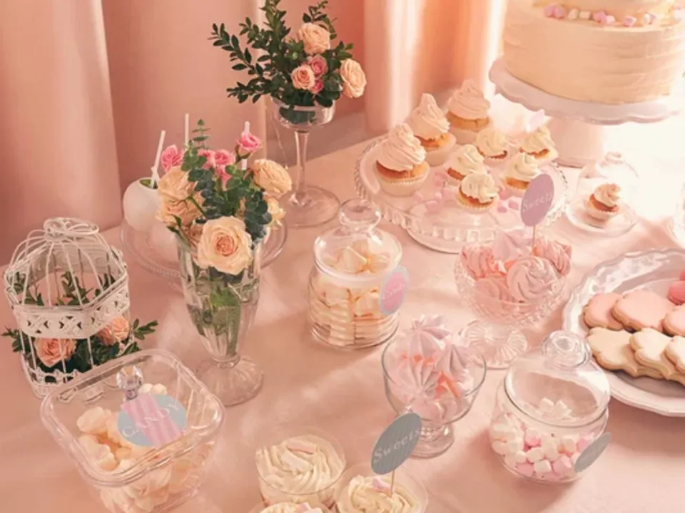 NEW MARIAGE