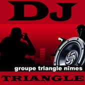 DJ Triangle