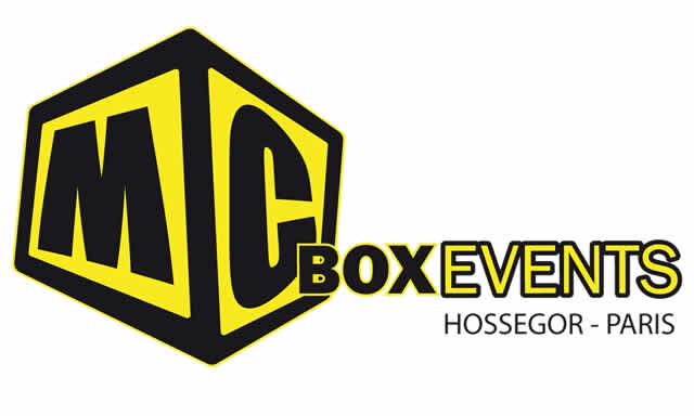 MC Box Events