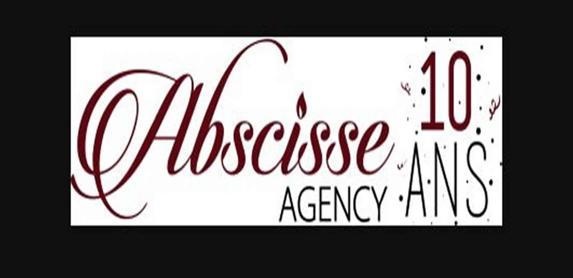 Abscisse Agency