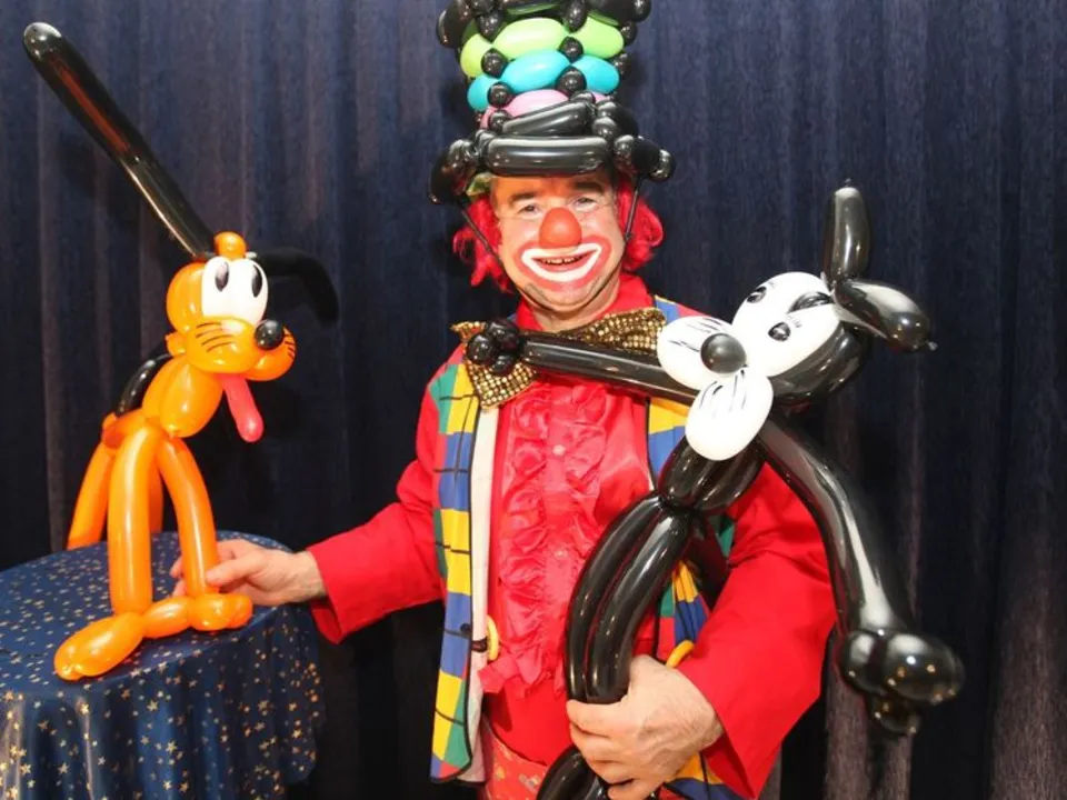 Jojo le clown