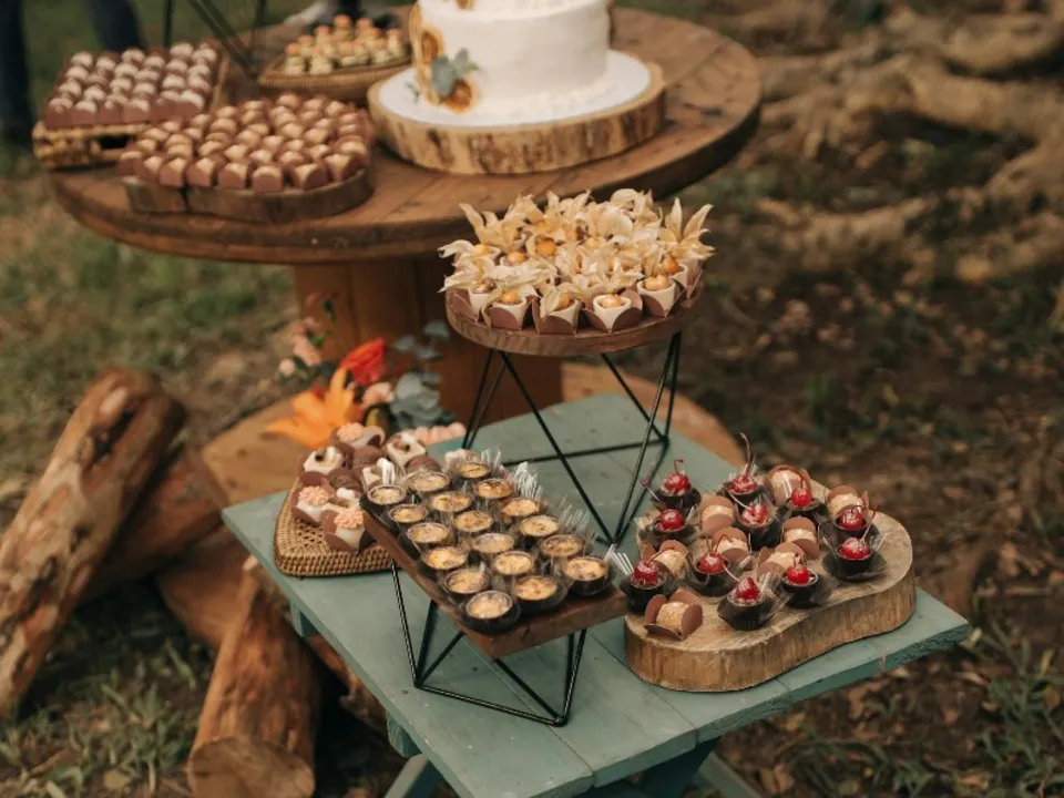 LE FESTIN