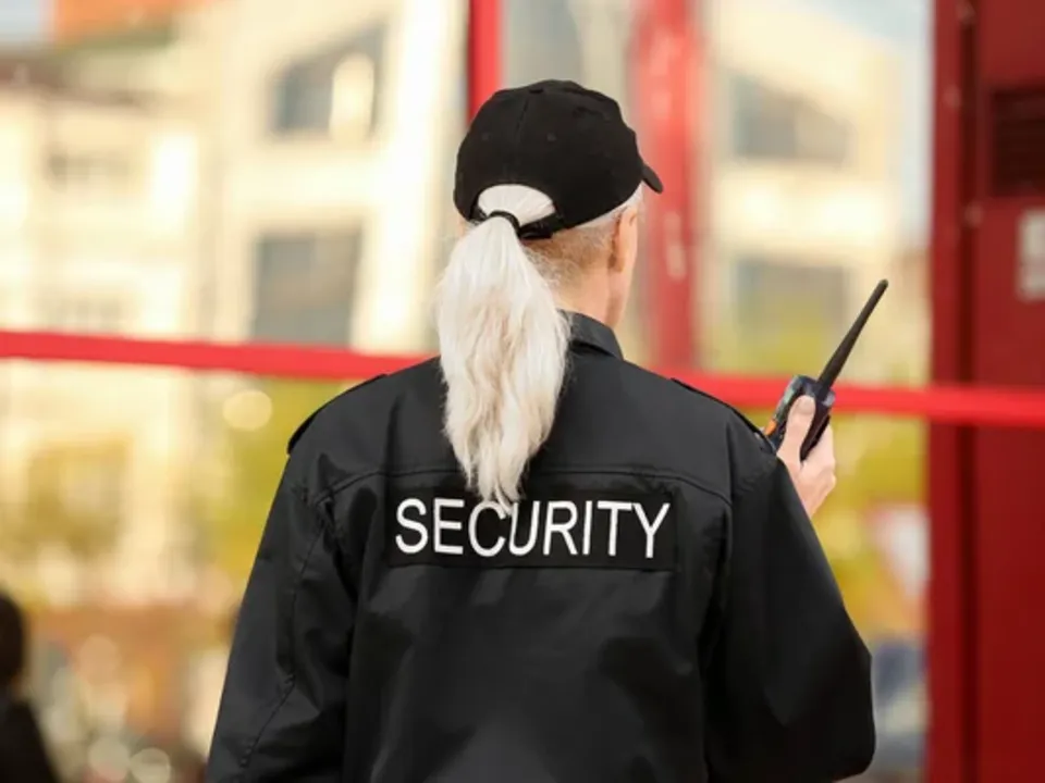 CRYSTAL SECURITE