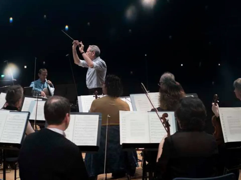 ORCHESTRE PATRICK-ALAIN