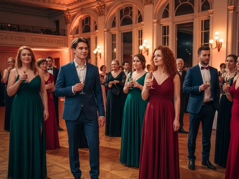Cie Le miroir aux alouettes