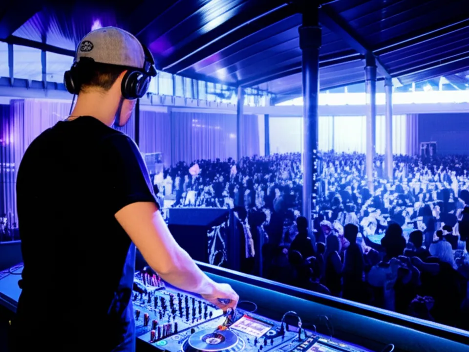 DJ Stephane