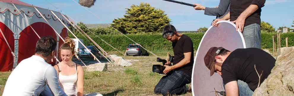 PLURIELLE PRODUCTIONS