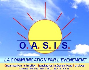 O.A.S.I.S.