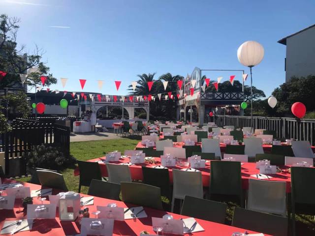 MC Box Events