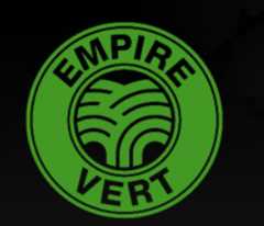 Empire Vert