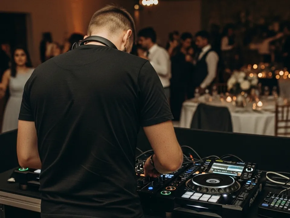 dj oriental dj mariage