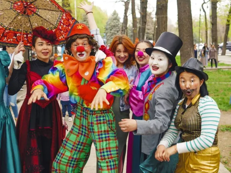 ASSOCIATION RIRE ET MAGIE 13