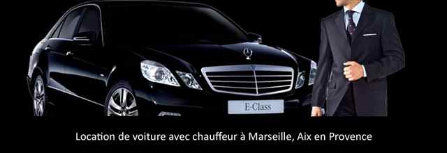 1ère Classe Limousines