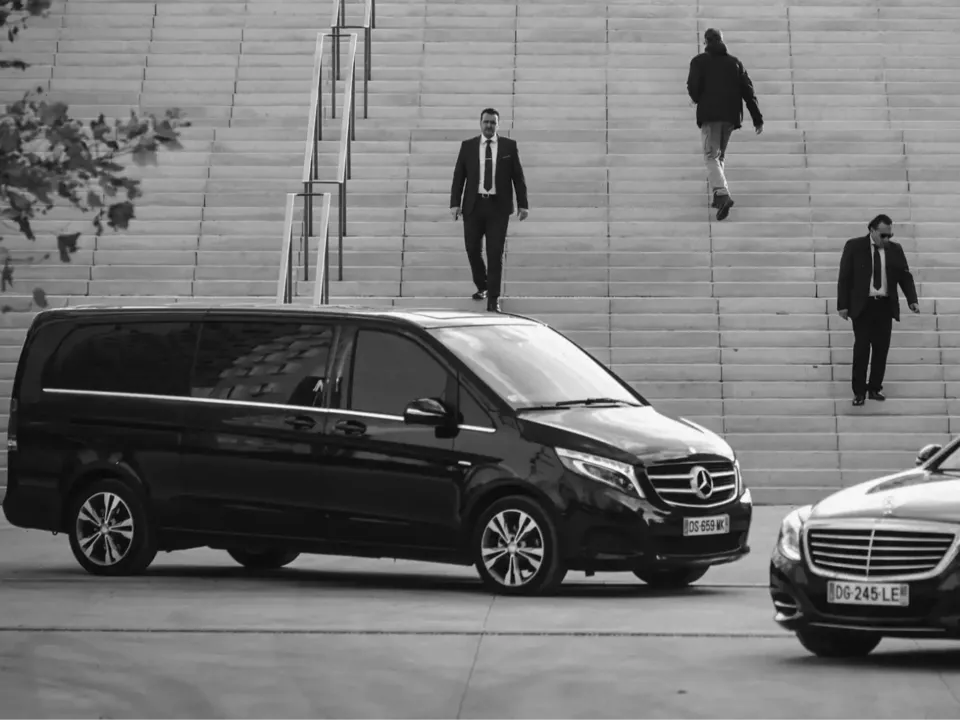 1ère Classe Limousines